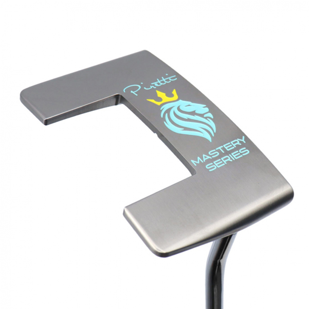 Piretti putter Ladies Mastery Series Savona Ladies KBS Piretti Original