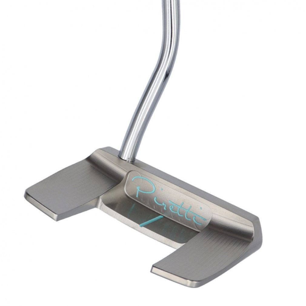 Piretti putter Ladies Mastery Series Savona Ladies KBS Piretti Original