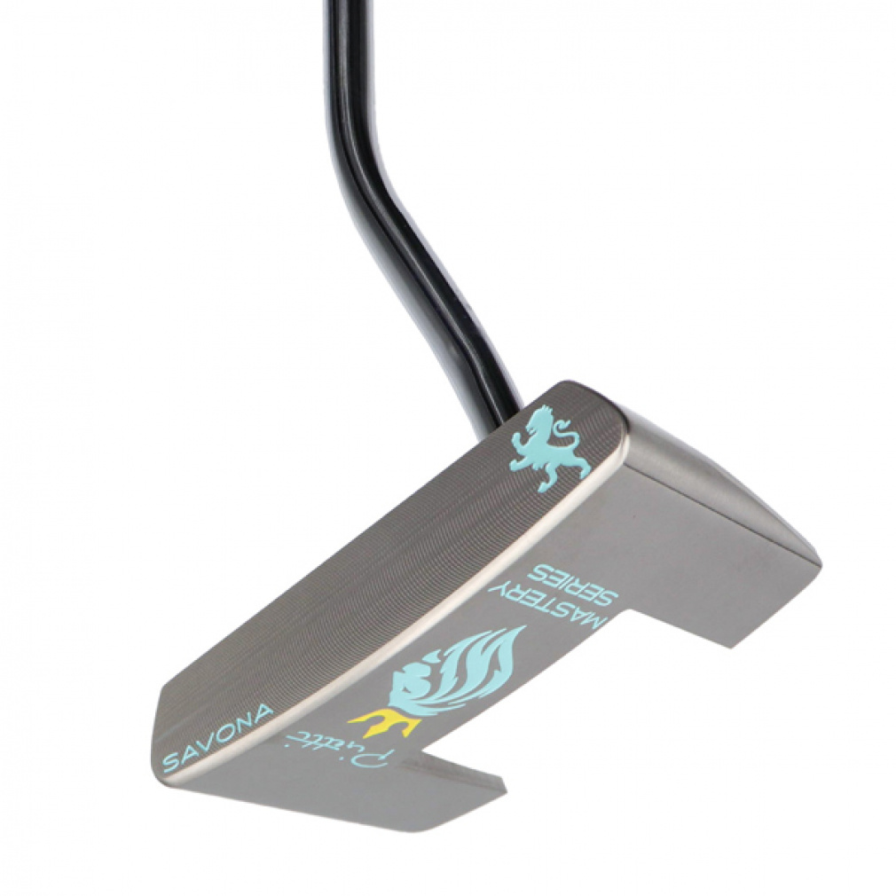 Piretti putter Ladies Mastery Series Savona Ladies KBS Piretti Original