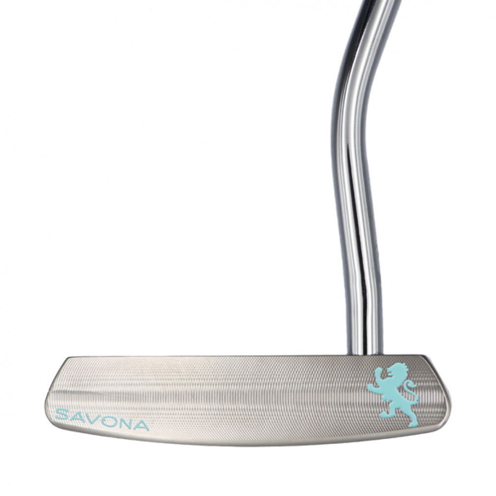 Piretti putter Ladies Mastery Series Savona Ladies KBS Piretti Original