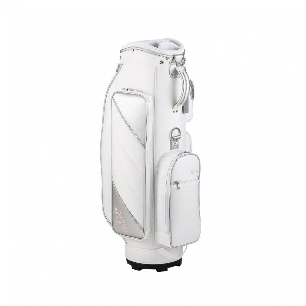Callaway Club Set Ladies REVA Package Set