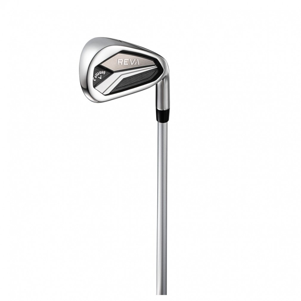 Callaway Club Set Ladies REVA Package Set