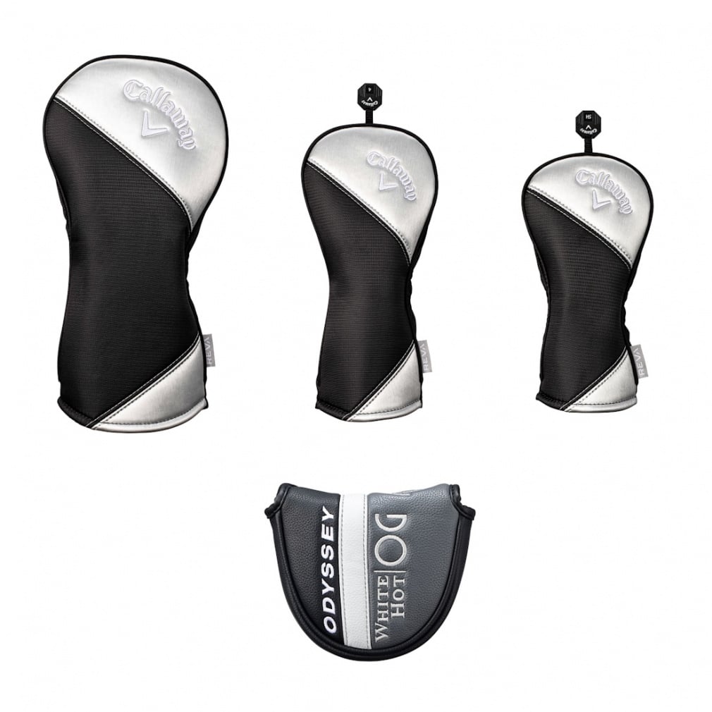 Callaway Club Set Ladies REVA Package Set