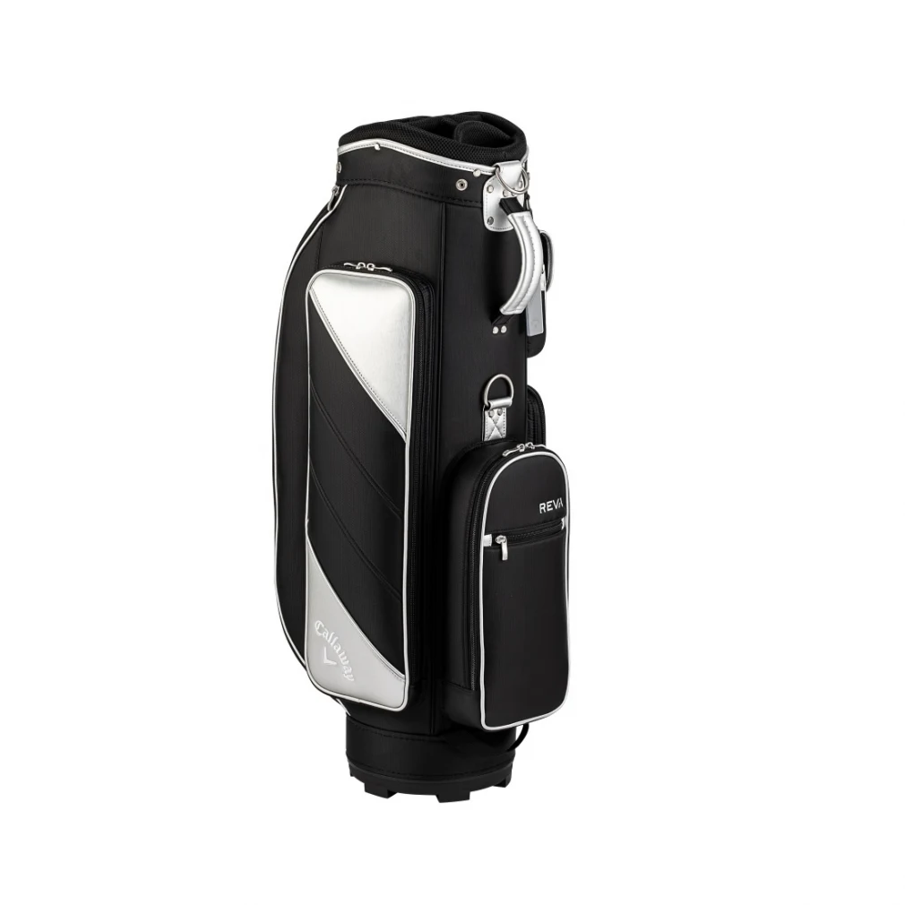 Set gậy golf Callaway  ladies REVA Black
