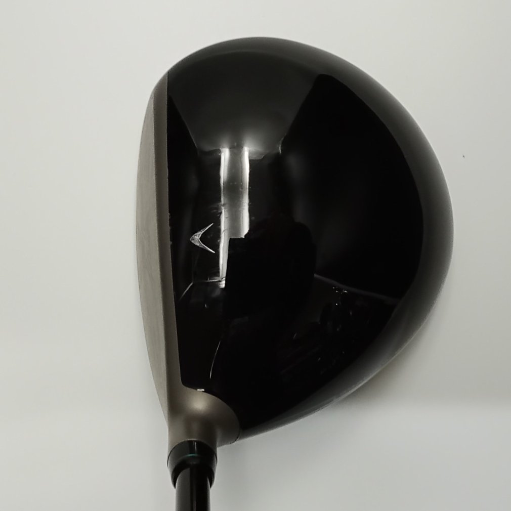 [Gậy golf cũ] Majesty Gậy driver DANGAN7 445D 1W [Custom]