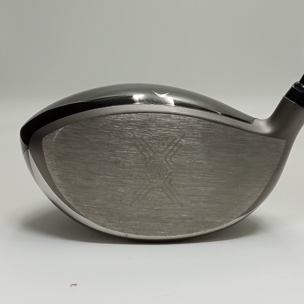 [Gậy golf cũ] Majesty Gậy driver DANGAN7 445D 1W [Custom]