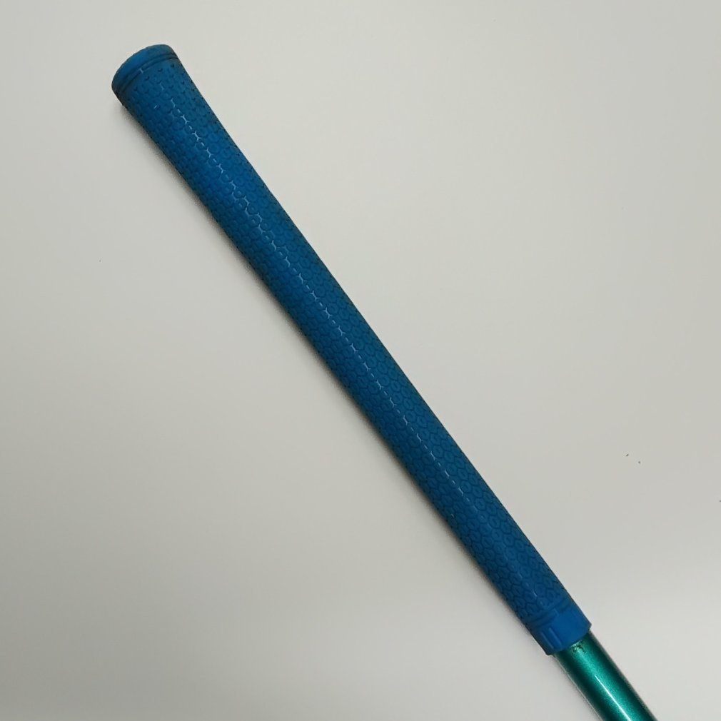 [Gậy golf cũ] Majesty Gậy driver DANGAN7 445D 1W [Custom]