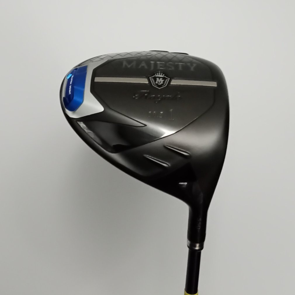 [Gậy golf cũ] Majesty Gậy driver MAJESTY Royale (2023) 1W 10.5° SR MAJESTY LV550