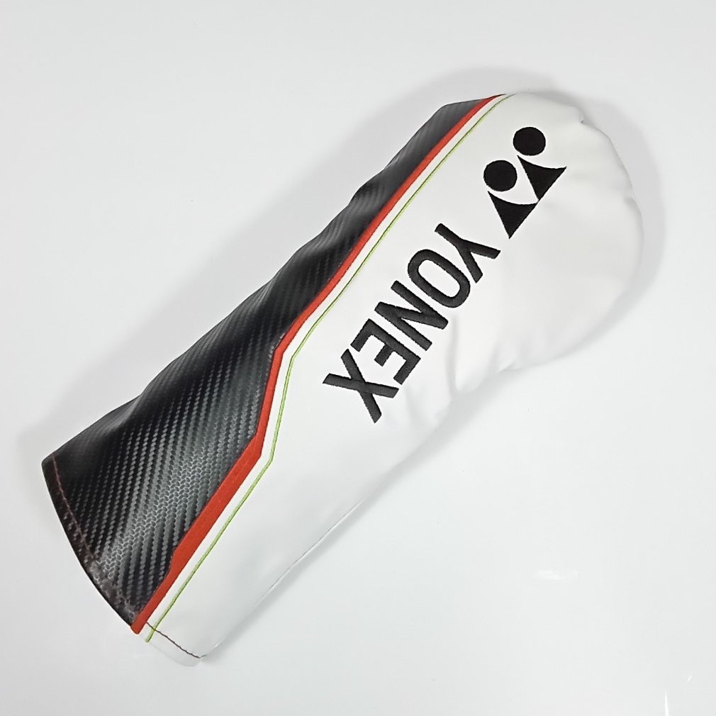 [Gậy golf cũ] Yonex Gậy driver EZONE GT 460 (2022) 1W 10.5° SR RK-03GT