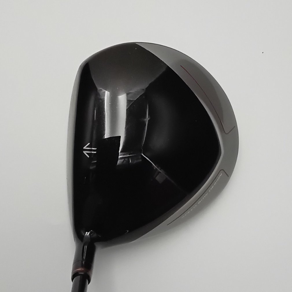 [Gậy golf cũ] Majesty Gậy driver maruman SHUTTLE (2022) 1W 10.5° SR IMPACT FIT m230