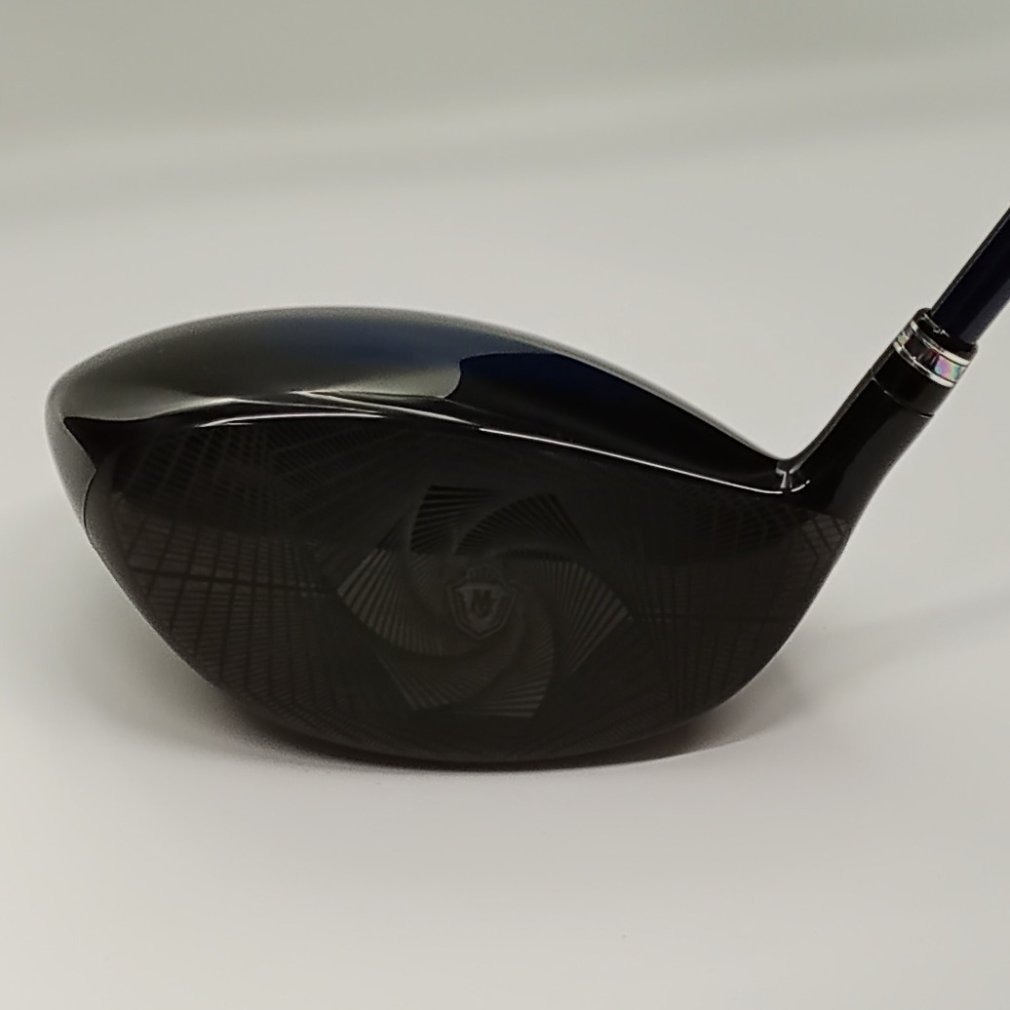 [Gậy golf cũ] Majesty Gậy driver MAJESTY Royale (2023) 1W 10.5° R MAJESTY LV550