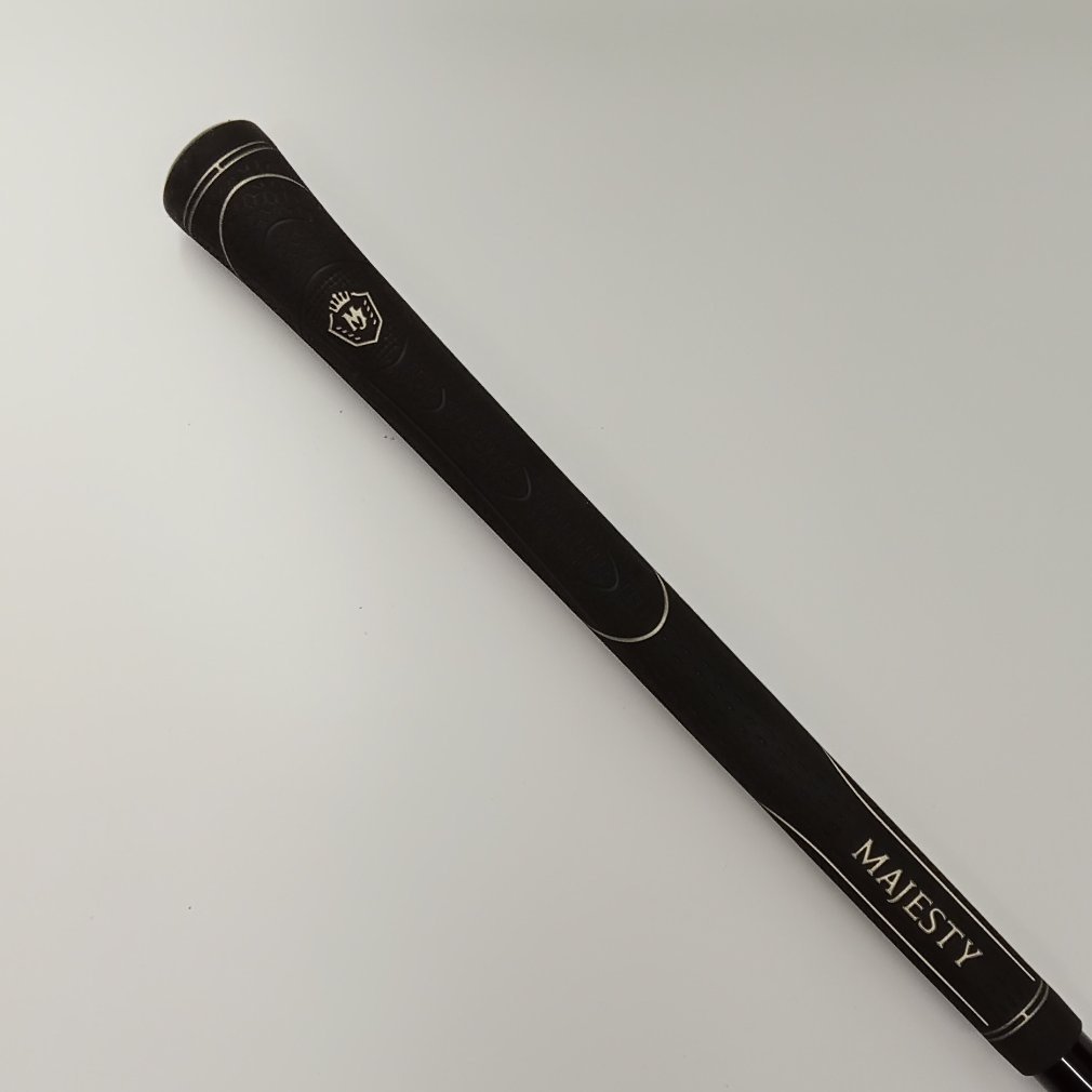 [Gậy golf cũ] Majesty Gậy driver MAJESTY Royale (2023) 1W 10.5° R MAJESTY LV550