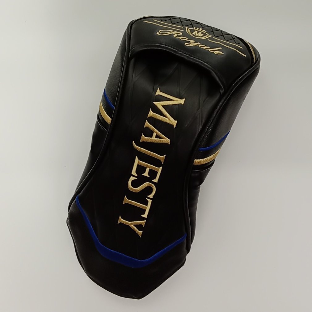 [Gậy golf cũ] Majesty Gậy driver MAJESTY Royale (2023) 1W 10.5° R MAJESTY LV550