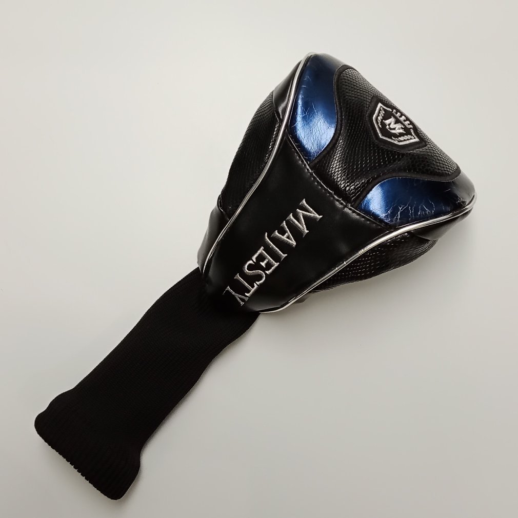 [Gậy golf cũ] Majesty Gậy driver MAJESTY ROYAL BLACK (2014) 1W 10.5° S MAJESTY LV510