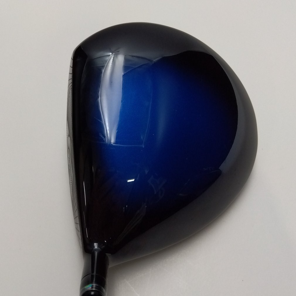 [Gậy golf cũ] Majesty Gậy driver MAJESTY Royale (2023) 1W 10.5° R2 MAJESTY LV550