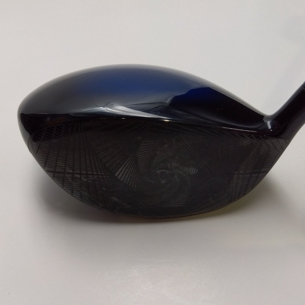 [Gậy golf cũ] Majesty Gậy driver MAJESTY Royale (2023) 1W 10.5° R2 MAJESTY LV550