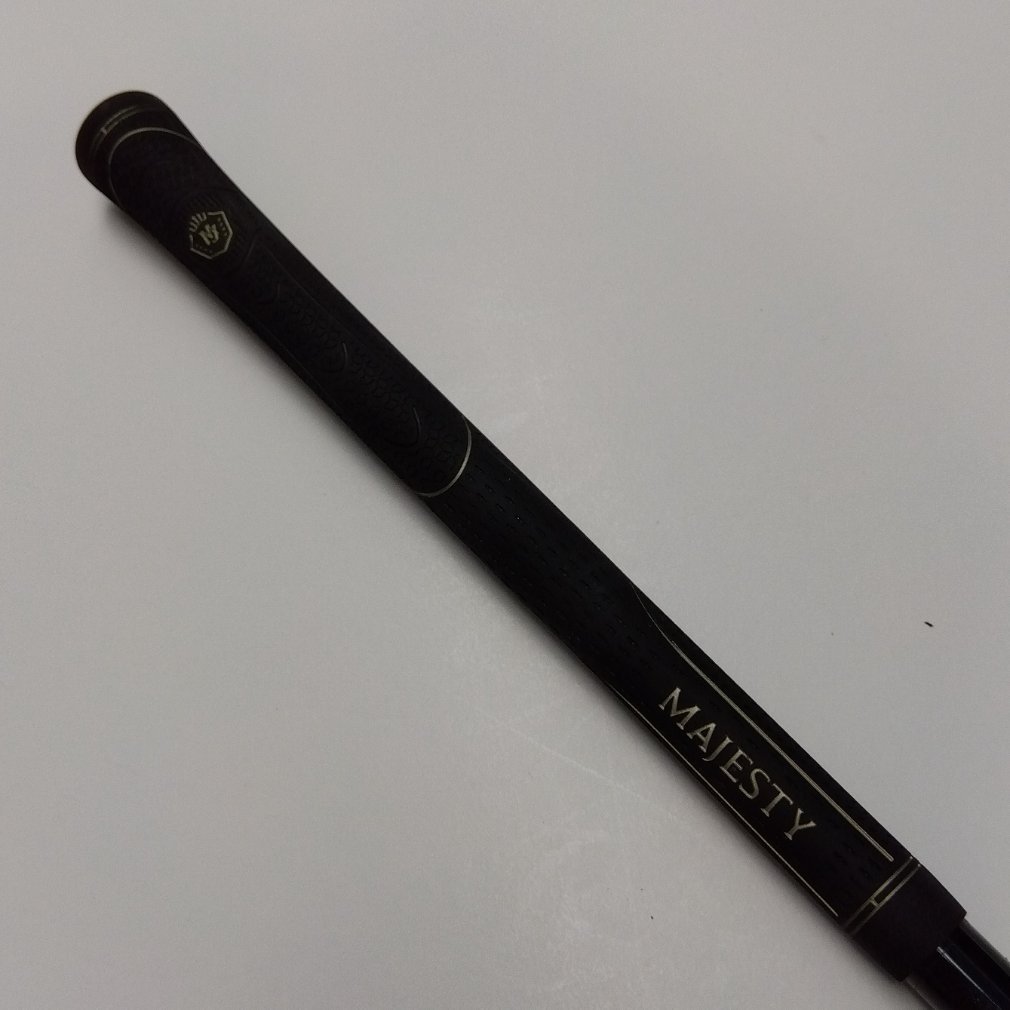 [Gậy golf cũ] Majesty Gậy driver MAJESTY Royale (2023) 1W 10.5° R2 MAJESTY LV550