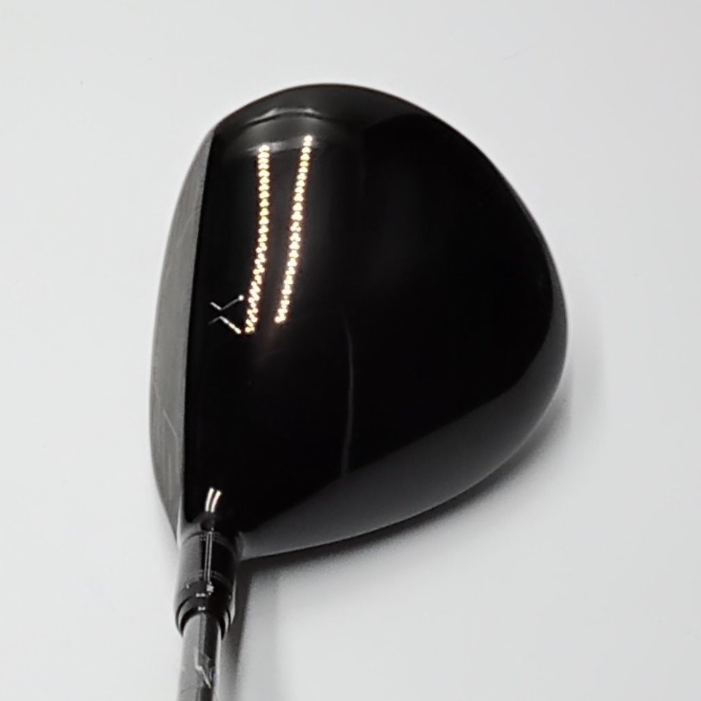 [Gậy golf cũ] Majesty Gậy driver DANGAN7 mf 1W