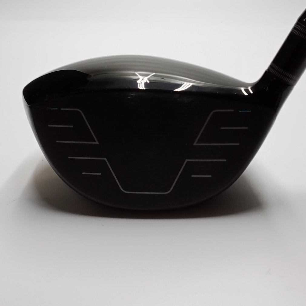 [Gậy golf cũ] Majesty Gậy driver DANGAN7 mf 1W