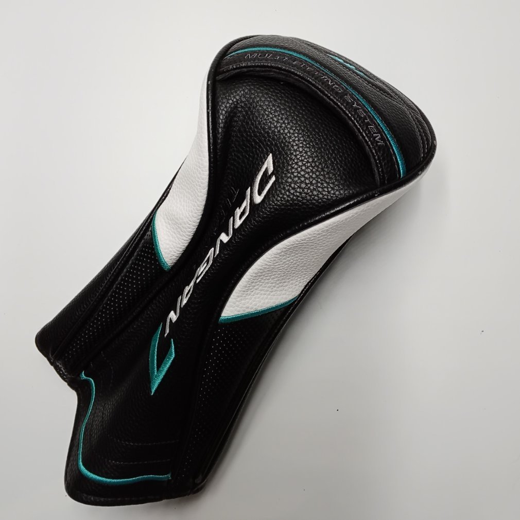 [Gậy golf cũ] Majesty Gậy driver DANGAN7 mf 1W