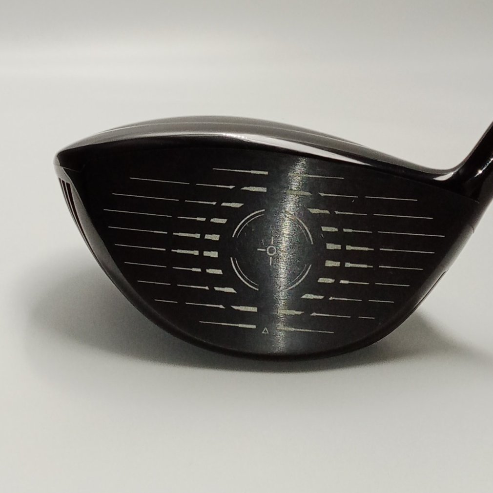 [Gậy golf cũ] Majesty Gậy driver MAJESTY CONQUEST (2022) 1W 10.5° SR SPEEDER NX HV-340