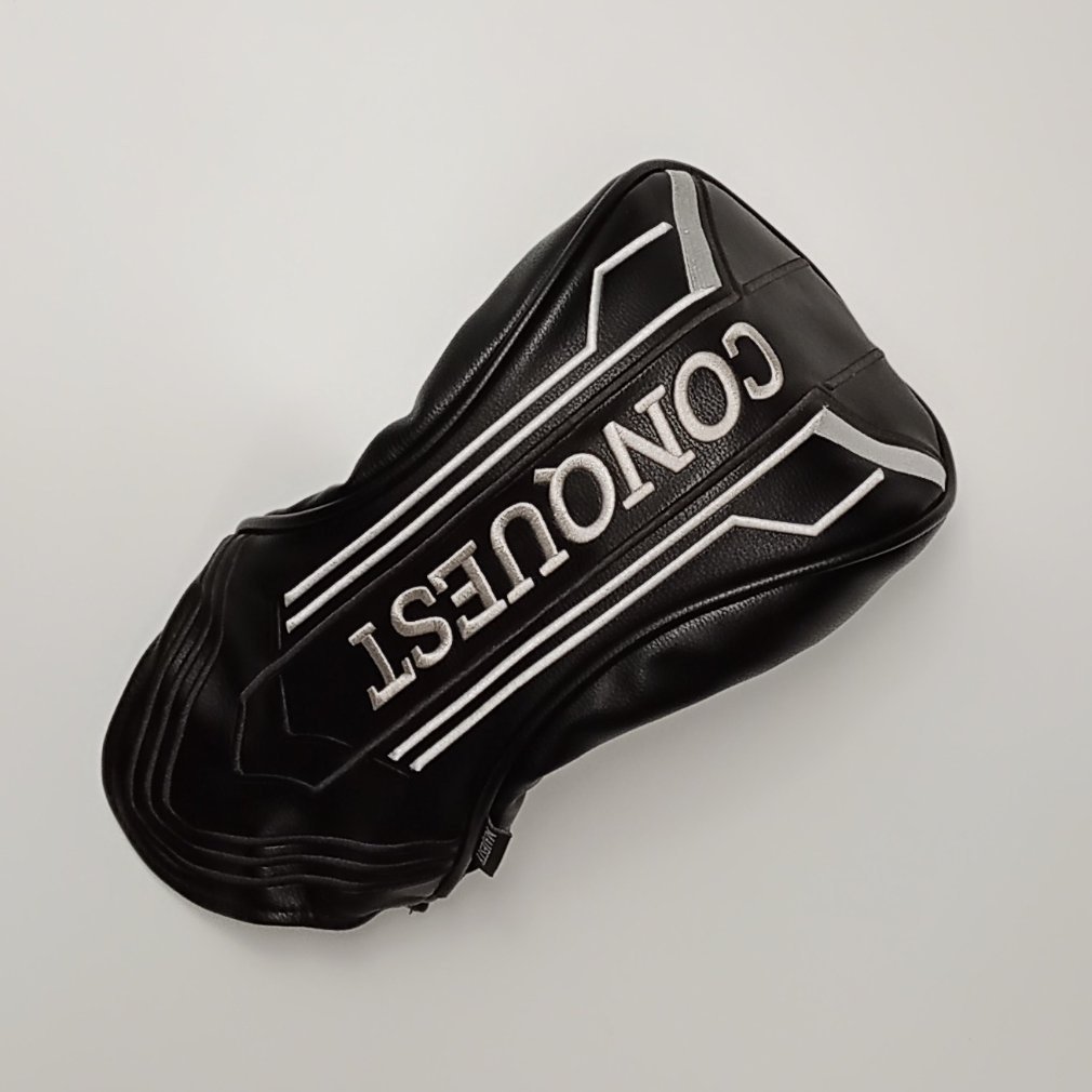 [Gậy golf cũ] Majesty Gậy driver MAJESTY CONQUEST (2022) 1W 10.5° SR SPEEDER NX HV-340