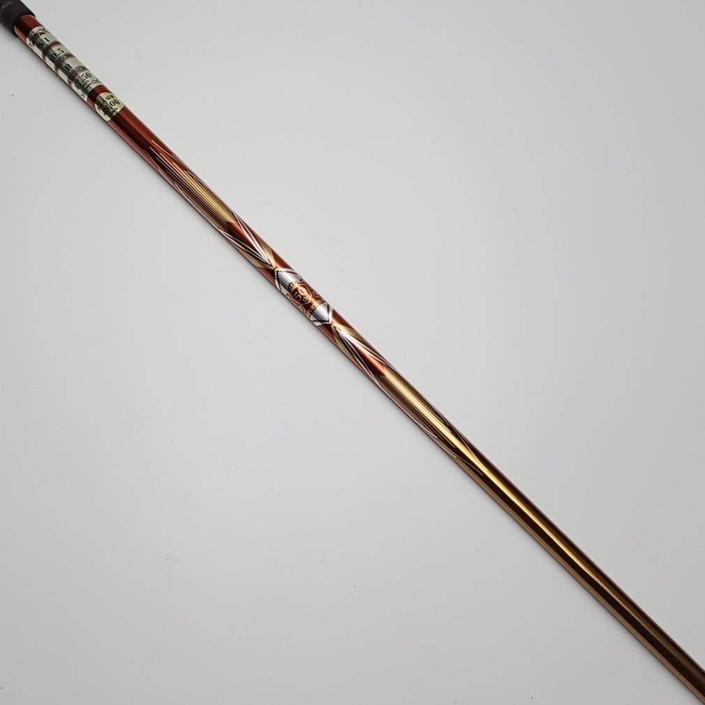 [Gậy golf cũ] Majesty Gậy driver MAJESTY SUBLIME 50th ANNIVERSARY 1W 10.5° R MAJESTY LV-920