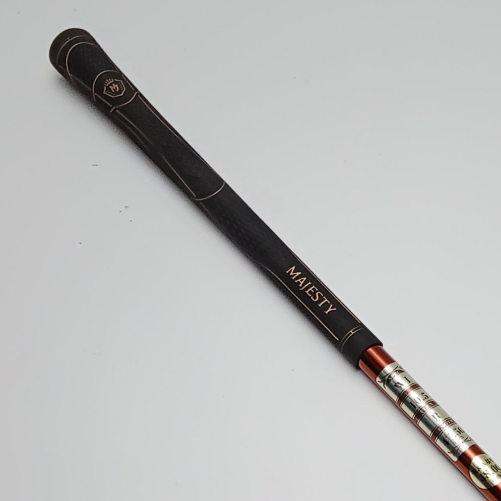 [Gậy golf cũ] Majesty Gậy driver MAJESTY SUBLIME 50th ANNIVERSARY 1W 10.5° R MAJESTY LV-920