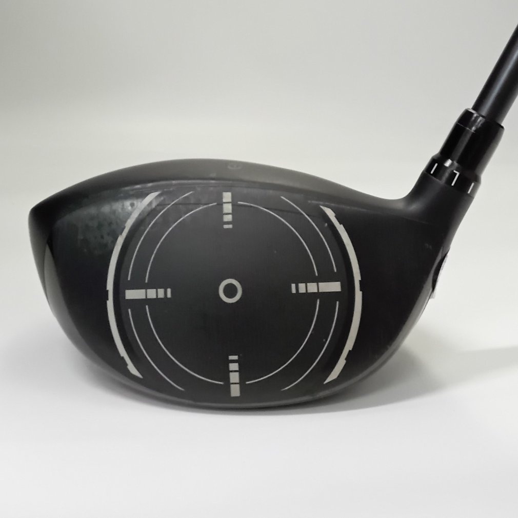 [Gậy golf cũ] Yonex Gậy driver EZONE GT 435 (2020) 1W 10° SR NST002