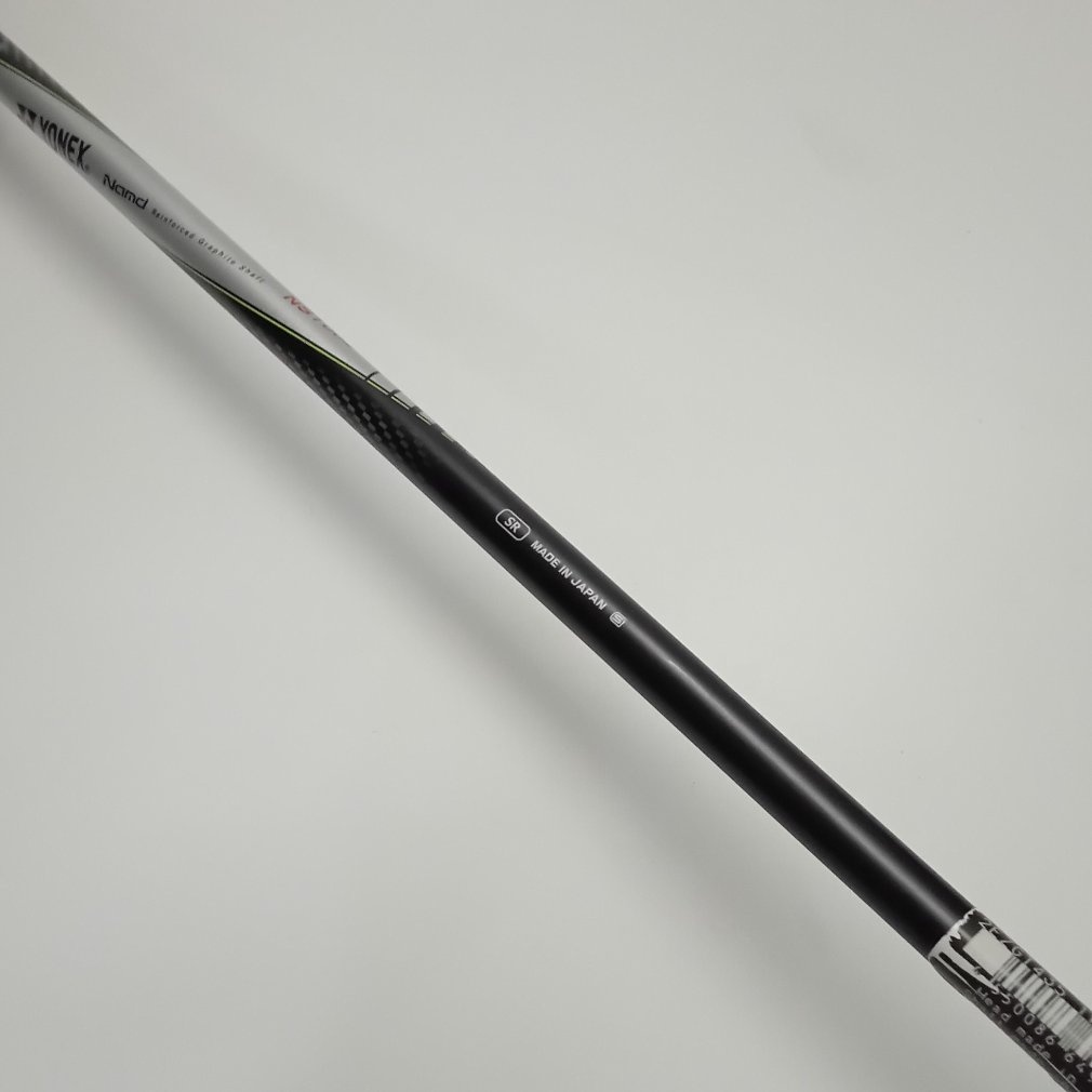 [Gậy golf cũ] Yonex Gậy driver EZONE GT 435 (2020) 1W 10° SR NST002