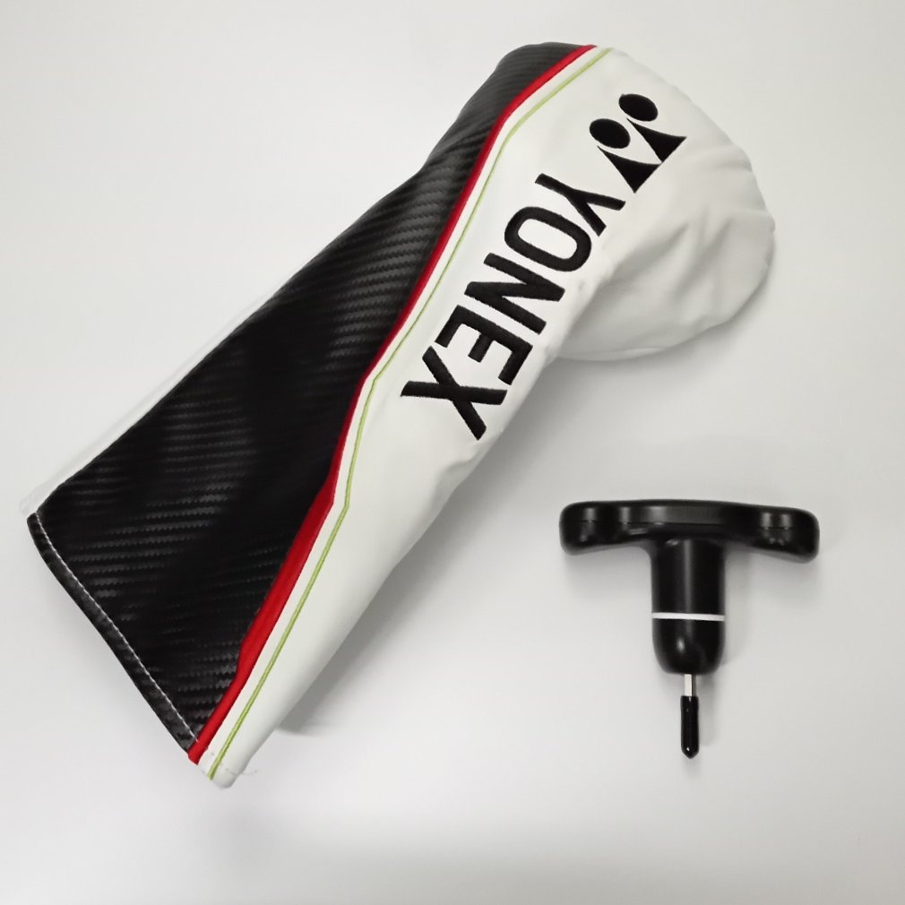 [Gậy golf cũ] Yonex Gậy driver EZONE GT 435 (2020) 1W 10° SR NST002