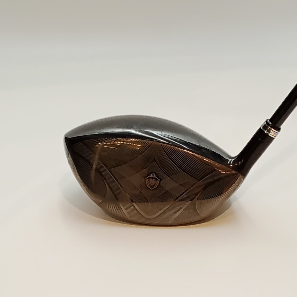 [Gậy golf cũ] Majesty Gậy driver MAJESTY Royale (2021) 1W 10.5° R MAJESTY LV540