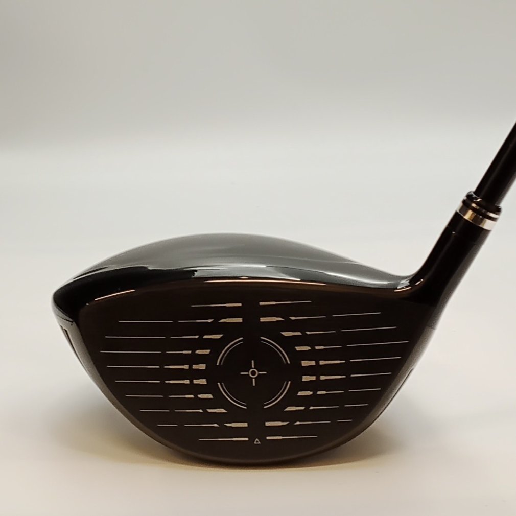 [Gậy golf cũ] Majesty Gậy driver MAJESTY CONQUEST (2022) 1W 10.5° TS SPEEDER NX HV-340