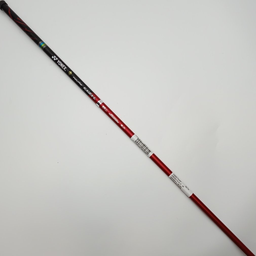 [Gậy golf cũ] Yonex Gậy driver EZONE GT TYPE D (2024) 1W [Other Carbon]