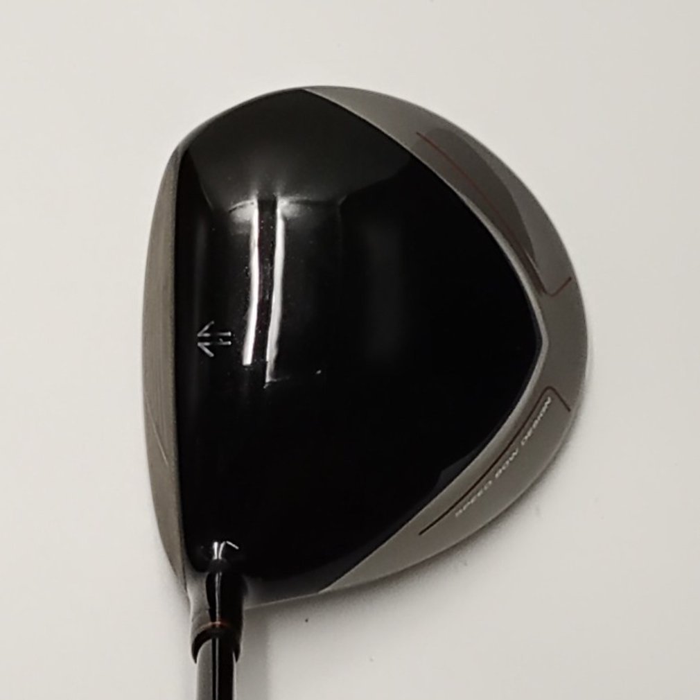 [Gậy golf cũ] Majesty Gậy driver maruman SHUTTLE (2022) 1W 10.5° R IMPACT FIT m230