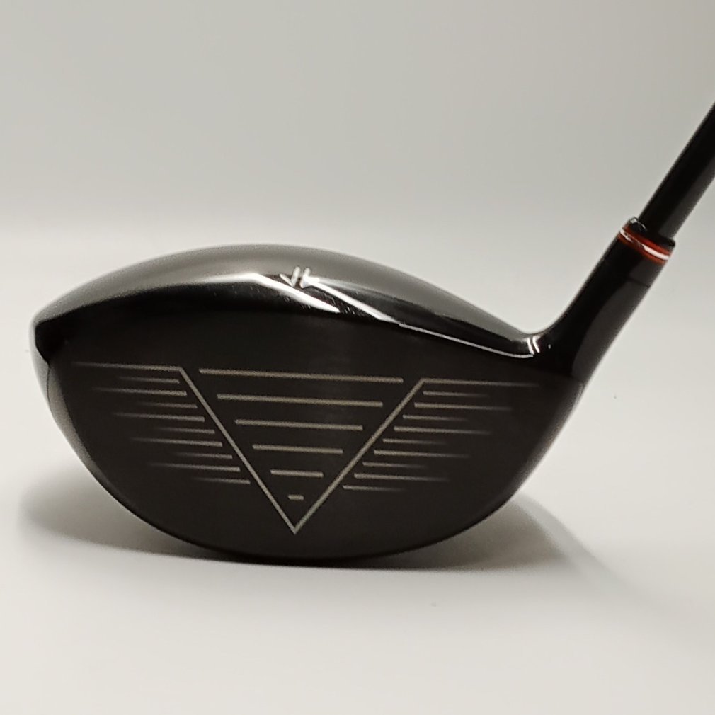 [Gậy golf cũ] Majesty Gậy driver maruman SHUTTLE (2022) 1W 10.5° R IMPACT FIT m230