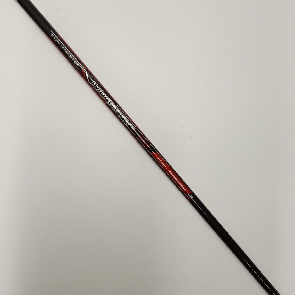 [Gậy golf cũ] Majesty Gậy driver maruman SHUTTLE (2022) 1W 10.5° R IMPACT FIT m230