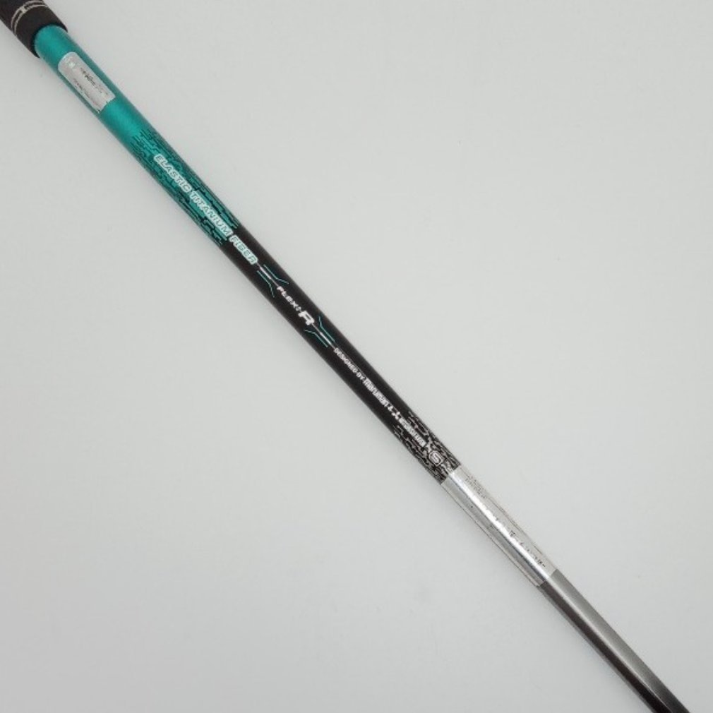 [Gậy golf cũ] Majesty Gậy driver DANGAN7 445D 1W