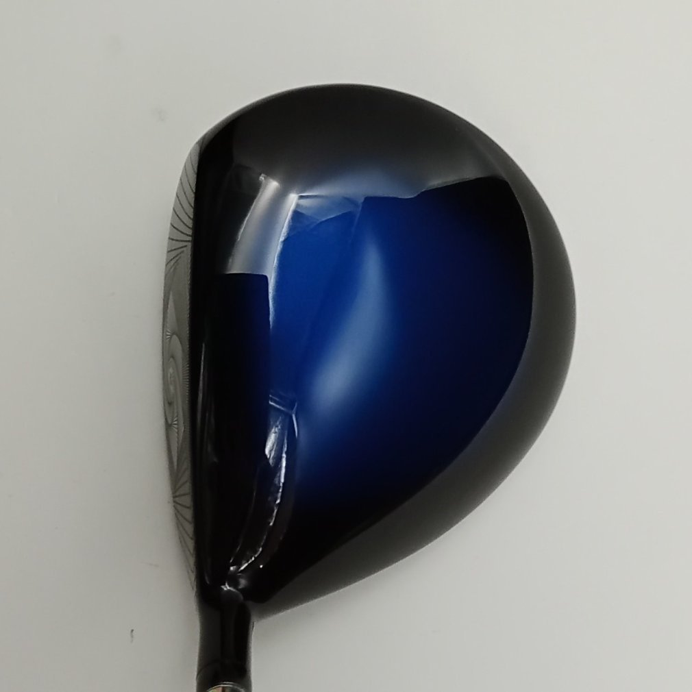 [Gậy golf cũ] Majesty Gậy driver MAJESTY Royale (2023) 1W 10.5° R MAJESTY LV550