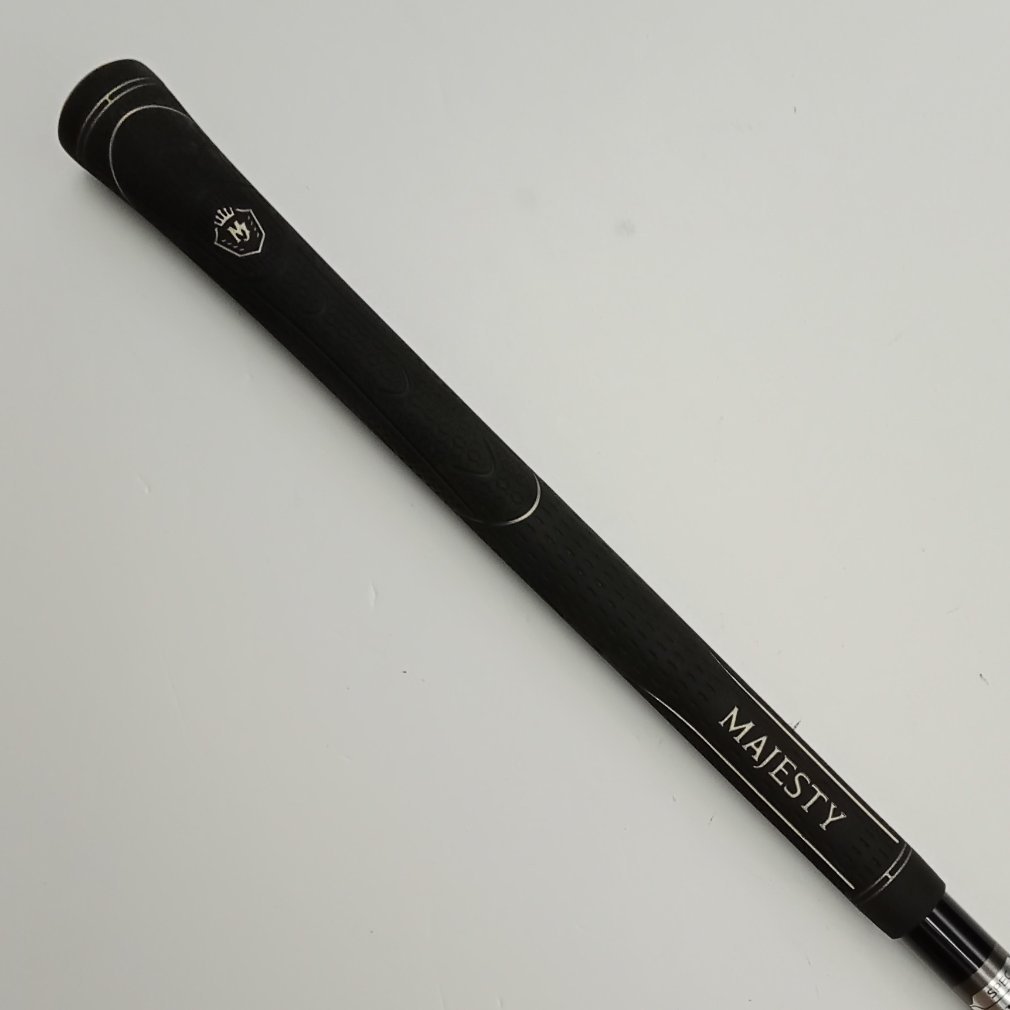 [Gậy golf cũ] Majesty Gậy driver MAJESTY Royale (2023) 1W 10.5° R MAJESTY LV550