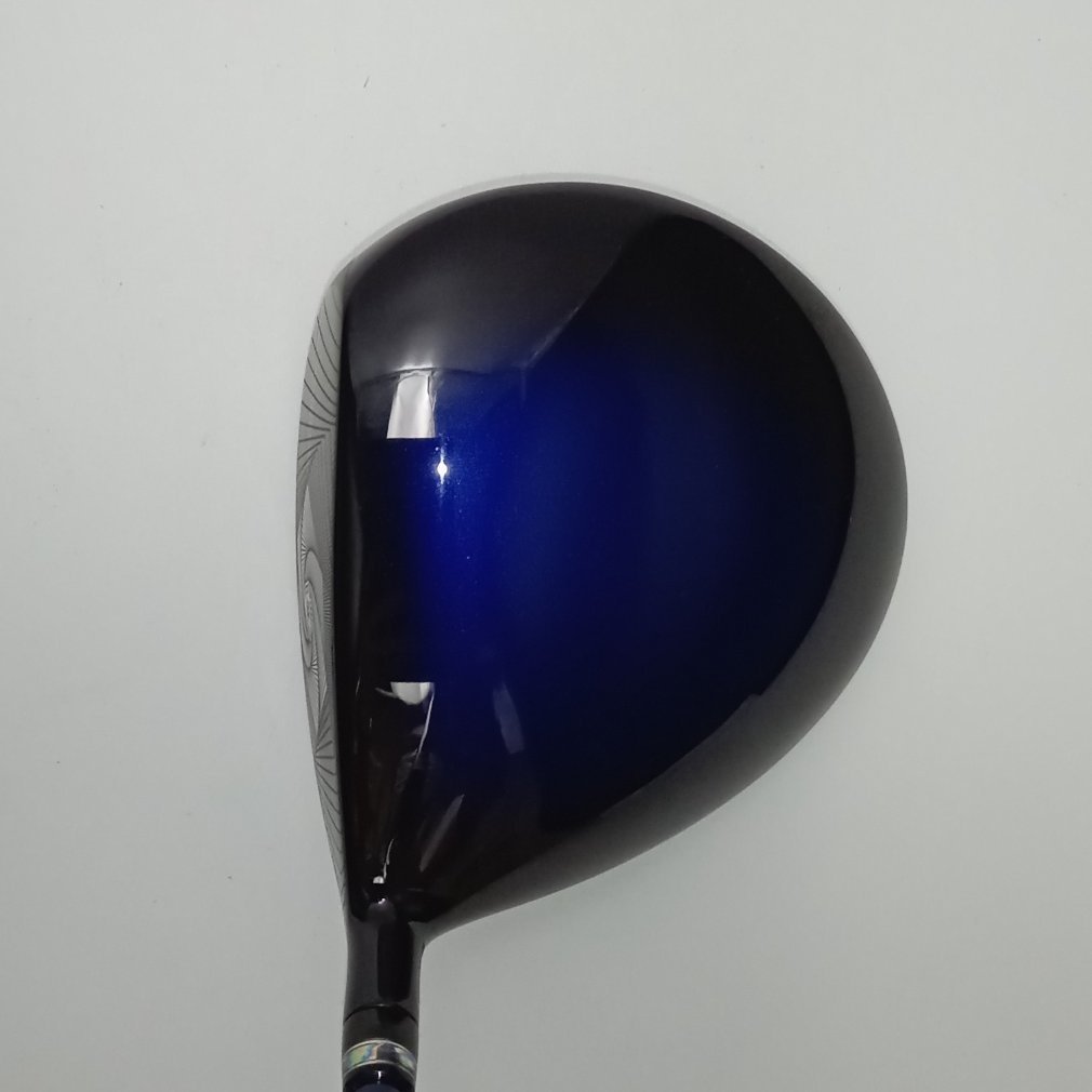 [Gậy golf cũ] Majesty Gậy driver MAJESTY Royale (2023) 1W 10.5° SR MAJESTY LV550