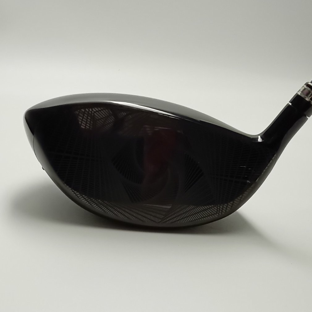 [Gậy golf cũ] Majesty Gậy driver MAJESTY Royale (2023) 1W 10.5° SR MAJESTY LV550