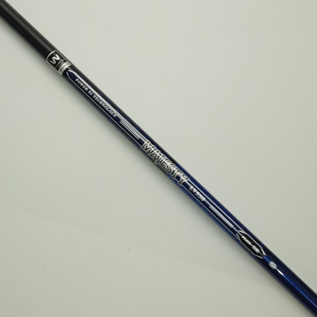 [Gậy golf cũ] Majesty Gậy driver MAJESTY Royale (2023) 1W 10.5° SR MAJESTY LV550