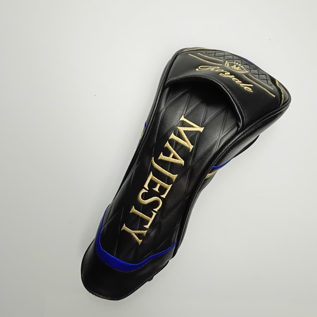 [Gậy golf cũ] Majesty Gậy driver MAJESTY Royale (2023) 1W 10.5° SR MAJESTY LV550