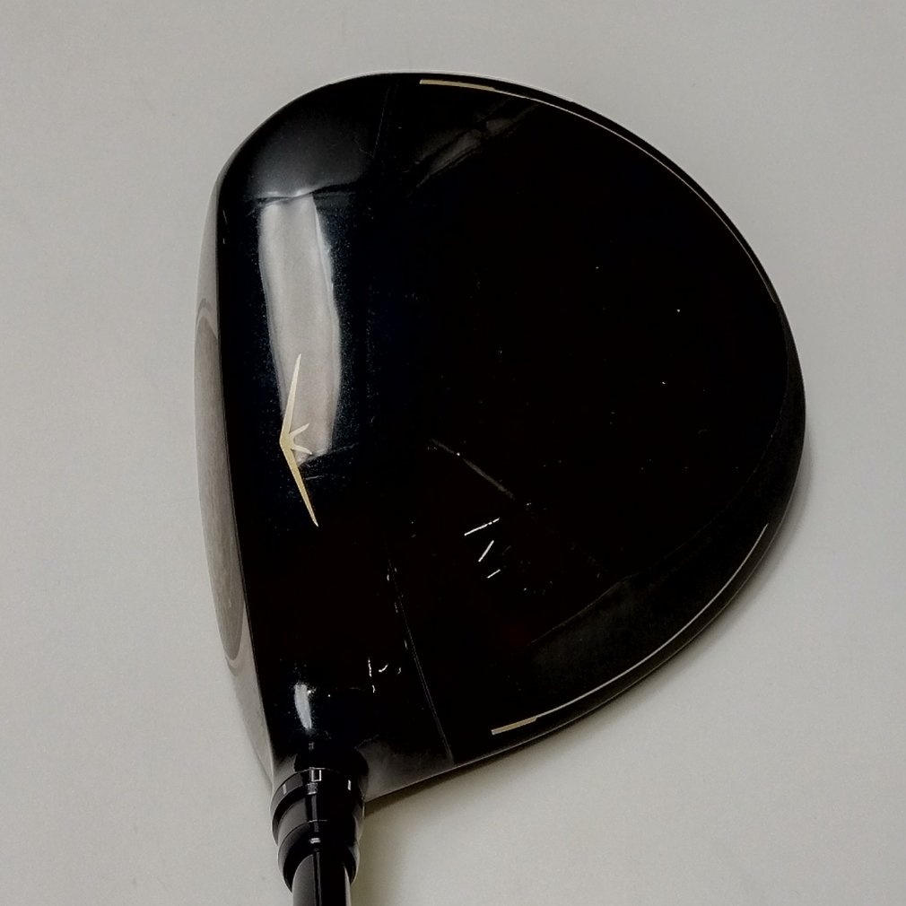 [Gậy golf cũ] Yonex Gậy driver Royal EZONE (2023) 1W 10.5° R RX-06RE