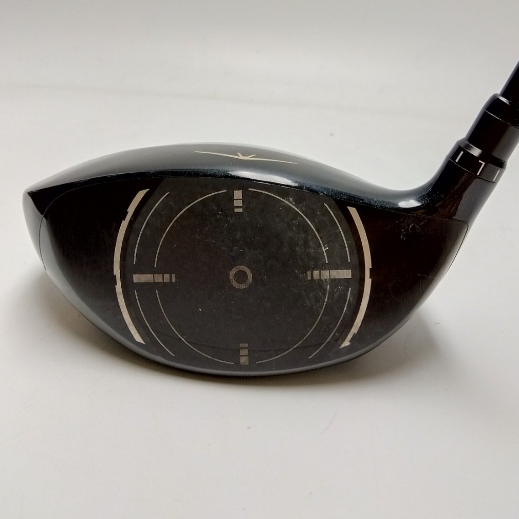 [Gậy golf cũ] Yonex Gậy driver Royal EZONE (2023) 1W 10.5° R RX-06RE