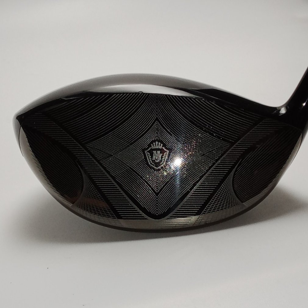 [Gậy golf cũ] Majesty Gậy driver MAJESTY Royale (2021) 1W 11.5° R MAJESTY LV540