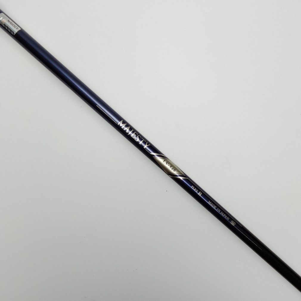 [Gậy golf cũ] Majesty Gậy driver MAJESTY Royale (2021) 1W 11.5° R MAJESTY LV540