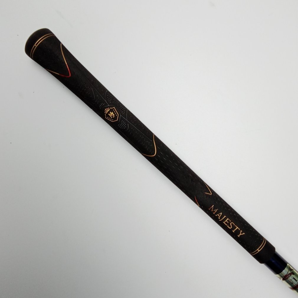 [Gậy golf cũ] Majesty Gậy driver MAJESTY Royale (2021) 1W 11.5° R MAJESTY LV540