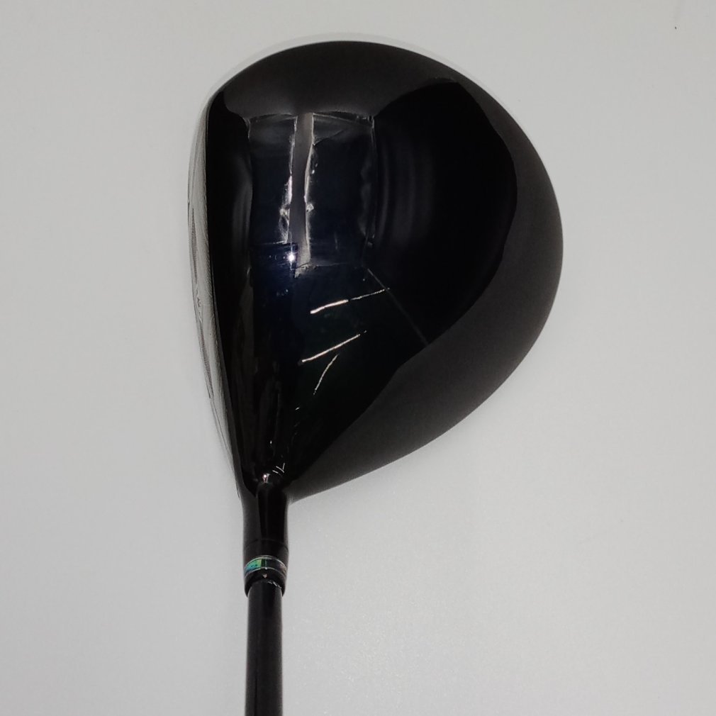 [Gậy golf cũ] Majesty Gậy driver MAJESTY Royale (2021) 1W 10.5° R MAJESTY LV540